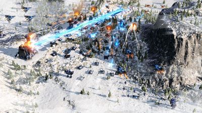 Stardock CEO on AI in Gaming and Xbox Game Pass Impact — Insights on Ashes of the Singularity II