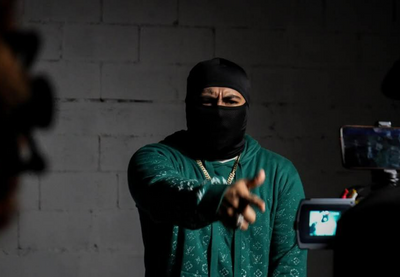 YouTube Removes Mexican Rapper's Account After U.S. Sanctions Him Over Links to Cartel del Noreste