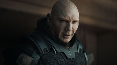 Highlander Is Courting Dave Bautista For A Key Role, And That's Not The Only Major Movie The Dune Star Just Lined Up