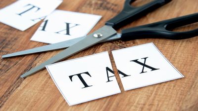 Retirees Should Watch These Four Key Tax Changes in 2025