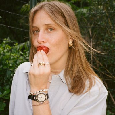 How a '90s Sailing Watch Beloved By JKF Jr. Became 2025's It Timepiece