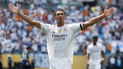 Disney+ to show free LaLiga football matches every week – including Real Madrid and Barcelona