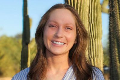 Woman who once said women ‘aren’t built for politics’ is entering politics