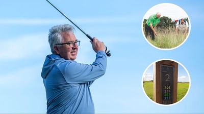 8 Things I Can Now Do In Golf That I Couldn't 25 Years Ago...