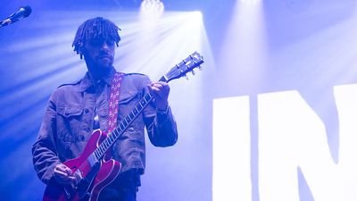 “My grandma asked me why I was spending so much time pretending to play the guitar when I could just get a real guitar and try to learn how to actually play”: Inhaler’s Josh Jenkinson reveals that Guitar Hero was his launchpad to picking up the guitar