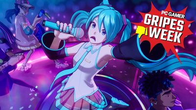 The Fortnitification of every videogame is really starting to grate on me