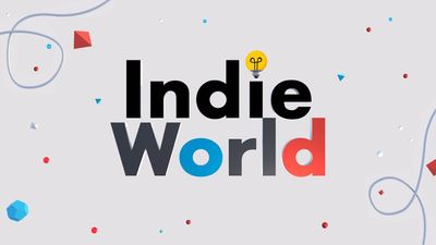 Nintendo Indie World Showcase as it happened: everything announced at the Silksong-less stream