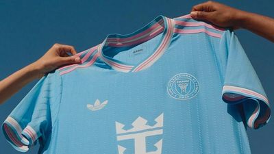 Ten Best Football Shirts of the 2025–26 Season—Ranked