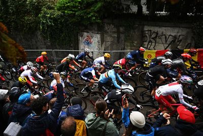 All riders to use GPS trackers at 2025 World Championships after Muriel Furrer's death