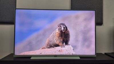 I reviewed Sky’s cheap 4K TV and it’s a solid option for casual viewers – but not so much for movie and gaming aficionados