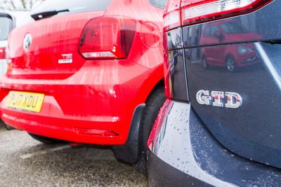 Used car market almost back to pre-Covid levels