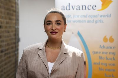 Restriction zones for domestic abusers ‘a long time coming’, survivor says