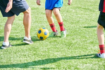 Concerns over children’s welfare in sport sparks rise in calls to NSPCC helpline