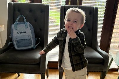 How baby’s head size led to rare medical diagnosis