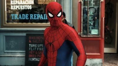 Upcoming Marvel Movies: Release Dates For Phase 6, And Beyond