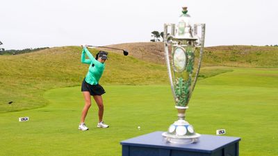 7 Perks Of Winning The US Women’s Amateur