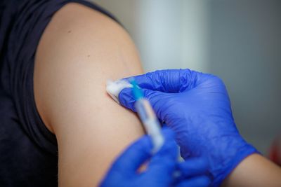 ‘Game-changing’ cancer vaccine trial to begin on NHS