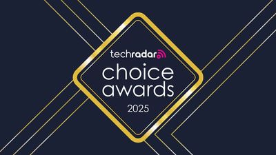 The deadline for nominations for the TechRadar Choice Awards 2025 has been extended – don't miss out on helping your favorite tech to win!