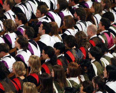 International student levy could cost English universities £600m a year