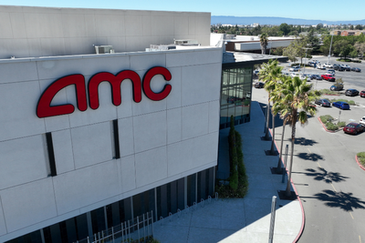 AMC is reportedly looking to shorten ad pre-show