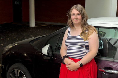 ‘I’ve been surviving on handouts’: Chaos as 120,000 UK drivers left stranded by ‘do not drive’ cars