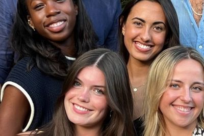 Four sorority sisters died when a BMW slammed into them. The accused driver has now hired Karen Read’s lawyer