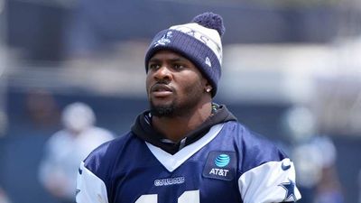 Micah Parsons Missed Cowboys' Thursday Practice Due to Health Issue