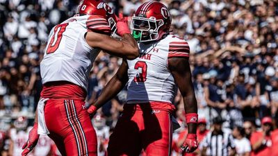 McLaughlin: Does Utah Have the Weapons to Win the Big 12?