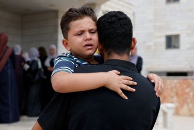 CAIR urges US to probe the death of father killed in Israeli settler attack