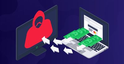 This devious ransomware is able to hijack your system to turn off Microsoft Defender