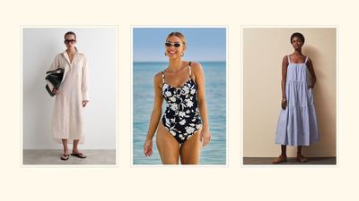 Love travel but dread packing? These are the holiday outfit ideas that will make your vacation wardrobe a breeze