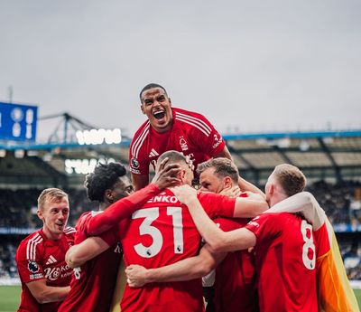 Nottingham Forest Season Preview 2025-26: European nights beckon for Mr. Marinakis' men