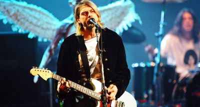 “Literally the first chord I hit on it after I put it together just gave me goosebumps”: Nirvana tone guru Aaron Rash solves Kurt Cobain’s Heart-Shaped Box guitar mystery – and opens Pandora’s box for the tonewood debate