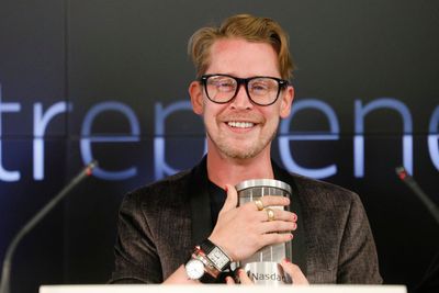 Macaulay Culkin reveals which of his Home Alone lines were improvised