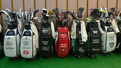 Revealed: The Equipment Pro Golfers Use That Amateurs Can't Get Their Hands On
