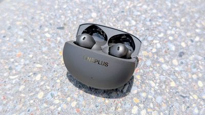 I just tested the OnePlus Buds 4 — and they're equally impressive and disappointing