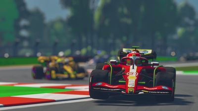 Formula Legends Releasing on September 18 - Demo Available on Multiple Platforms