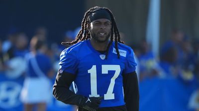 Davante Adams Explains Why He's Rooting for Cooper Kupp This Season