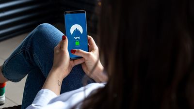 Reddit or X not loading? NordVPN might tell you why