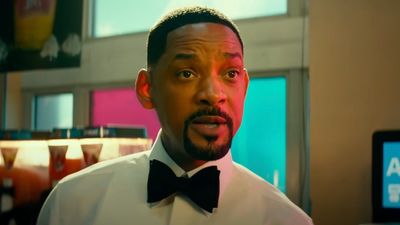Michael Bay And Will Smith Were Supposed To Re-team On His New Netflix Movie, But There's Bad News For Those Who Love Bayhem