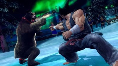 As tag fighters face a resurgence, Tekken's director says it won't be joining in on the fun: 'There's just so much more knowledge that's necessary to enjoy the game'
