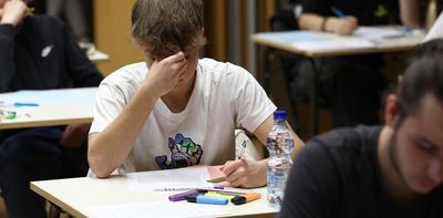 The Cambridge factor: how influential NZ schools hastened the demise of NCEA