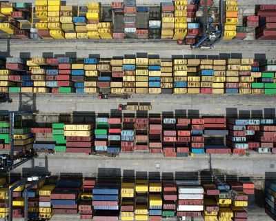 Trump news at a glance: US tariffs now at highest level in almost 100 years; Trump says he will meet Putin