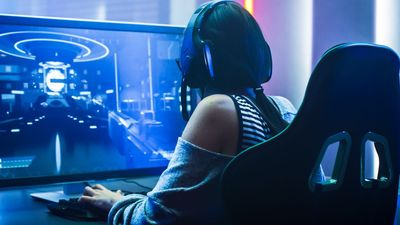 Microsoft's Gaming Copilot AI is now in Windows 11's Game Bar - and I can't decide whether this is a good or bad thing