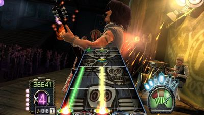 Embracer brings original Guitar Hero publisher RedOctane back from the dead for 'the next evolution in rhythm gaming'