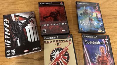 I visited a video game archivist trying to preserve some of the world's most forgotten history against all odds, and sometimes even other gamers
