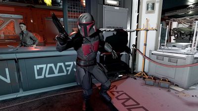 The open-world Star Wars RPG of our dreams might be here in the form of a massive Starfield mod project that fixes the "many, many, many fundamental issues that make it a bad game"