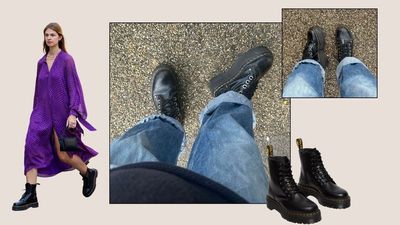 Are Dr. Martens comfortable? I've owned three pairs over a decade – here's my honest verdict