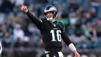 Backup QB Tanner McKee Shines in Eagles Preseason Debut vs. Bengals