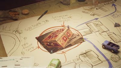 Microsoft bloodbath continues 9,000 layoffs later with the death of Contraband, the '70s co-op game from the studio behind open-world hit Just Cause, and it seems Hideo Kojima's OD is the only thing that's safe